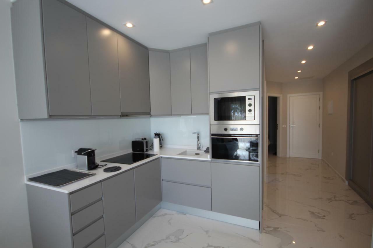 Apartment Luxury In First Line With Pool *