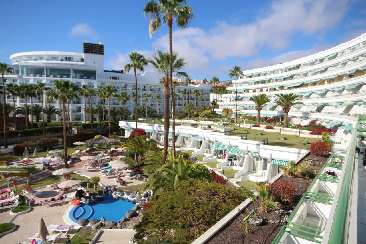 Luxury In First Line With Pool * Costa Adeje (Tenerife)
