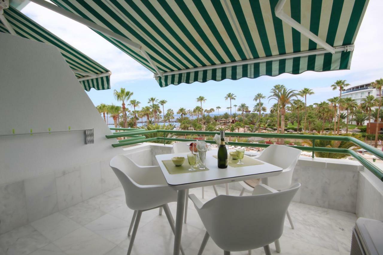 Apartment Luxury In First Line With Pool