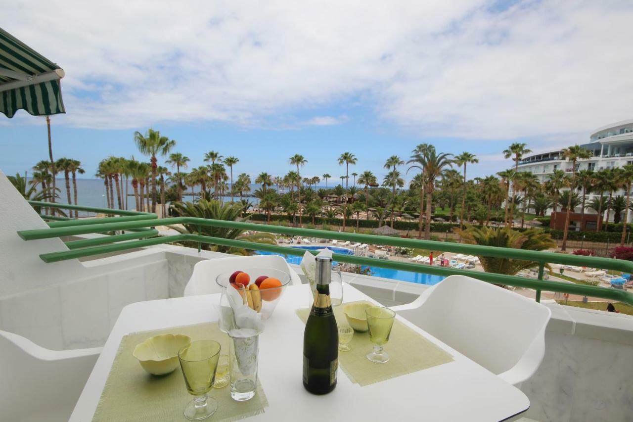 Luxury In First Line With Pool *