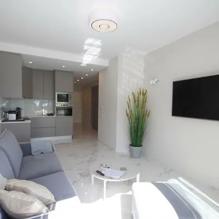 Luxury Apartments In First Beach Line With Pool Costa Adeje  Exterior photo
