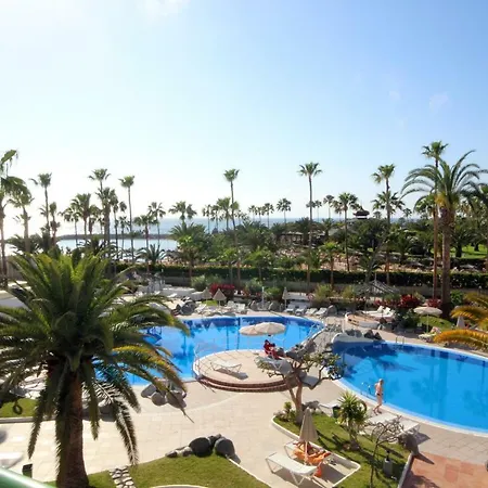 Luxury Apartments In First Beach Line With Pool Costa Adeje  Exterior photo