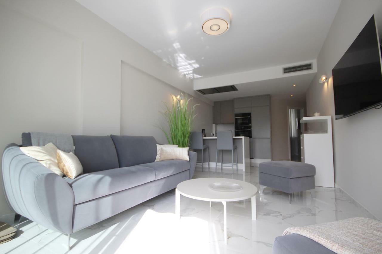 Apartamento Luxury In First Line With Pool
